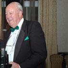 James W. Griffi n, CEcD, Executive Director, City of Hornell Industrial Development Board
